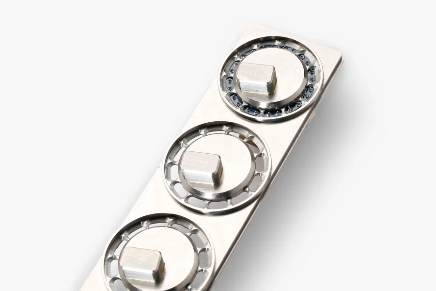 Workpiece carriers and masks - Gallery Set 2 #3